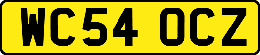 WC54OCZ