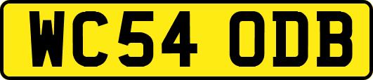 WC54ODB