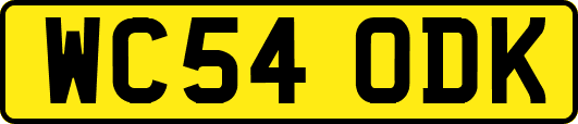 WC54ODK