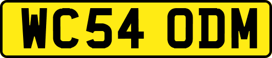 WC54ODM