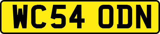 WC54ODN