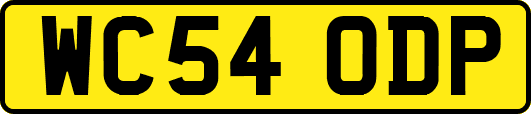 WC54ODP