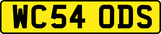 WC54ODS