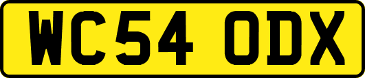 WC54ODX