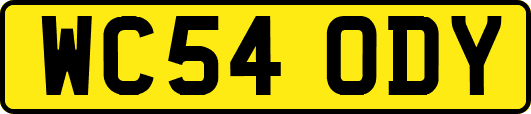 WC54ODY