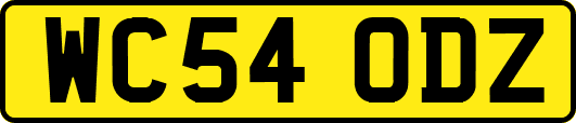 WC54ODZ