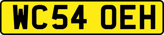 WC54OEH