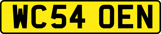 WC54OEN