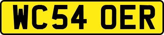 WC54OER