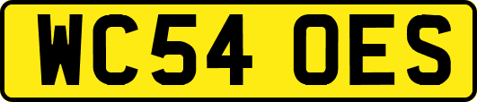 WC54OES