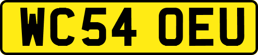 WC54OEU