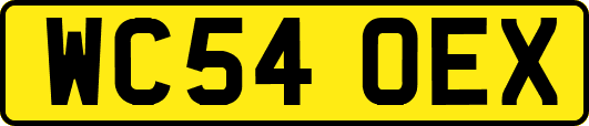 WC54OEX
