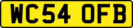 WC54OFB