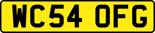 WC54OFG