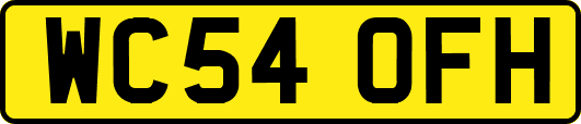 WC54OFH