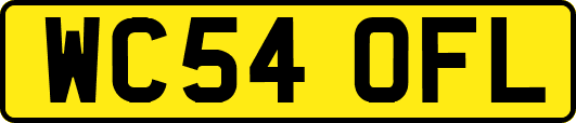 WC54OFL