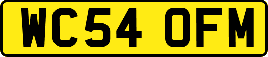 WC54OFM