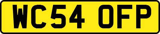 WC54OFP