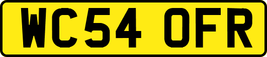 WC54OFR