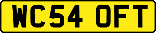 WC54OFT