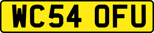 WC54OFU