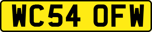 WC54OFW