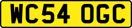 WC54OGC