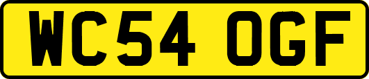 WC54OGF