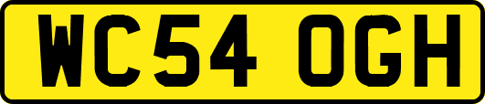 WC54OGH