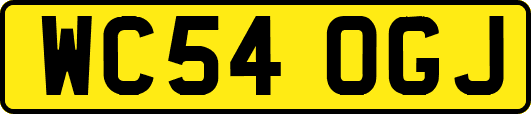 WC54OGJ