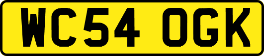 WC54OGK