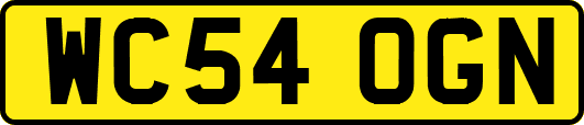 WC54OGN