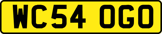 WC54OGO