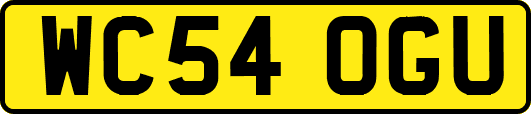 WC54OGU