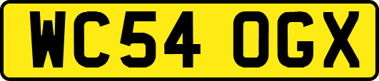 WC54OGX