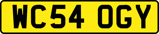 WC54OGY