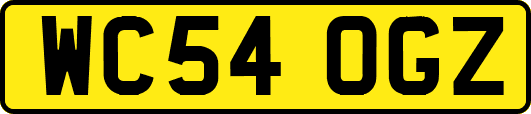 WC54OGZ