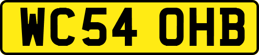 WC54OHB