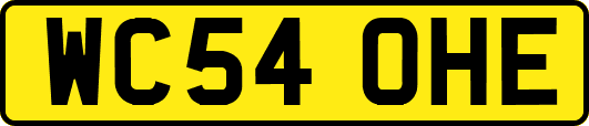WC54OHE