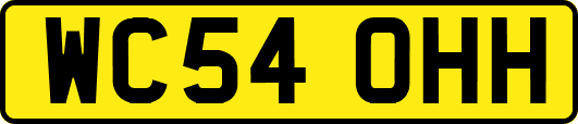 WC54OHH