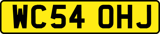 WC54OHJ