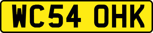 WC54OHK