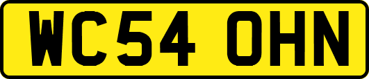 WC54OHN