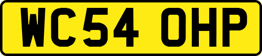 WC54OHP
