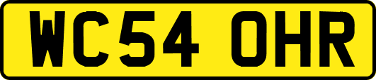 WC54OHR