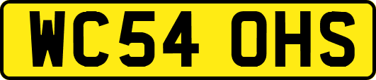 WC54OHS
