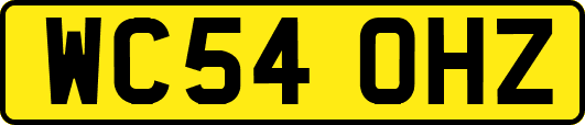 WC54OHZ