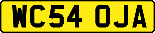 WC54OJA
