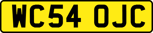 WC54OJC