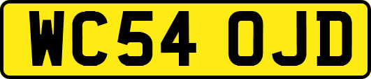 WC54OJD